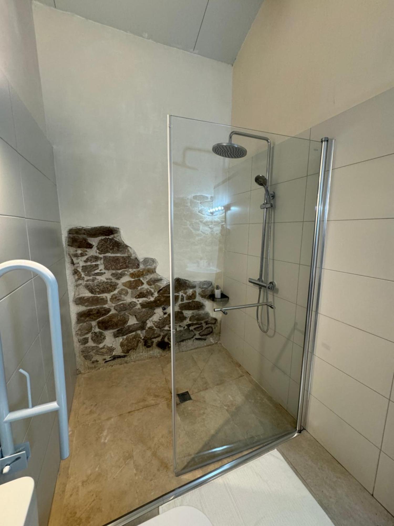 Pazo De Laia (Adults Only) Hotell Palas de Rei Exteriör bild