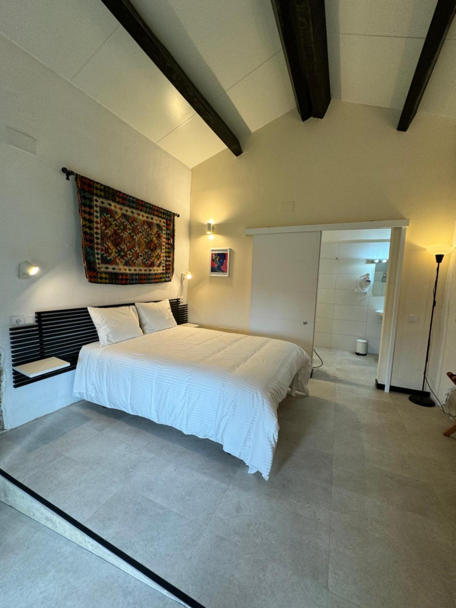 Pazo De Laia (Adults Only) Hotell Palas de Rei Exteriör bild