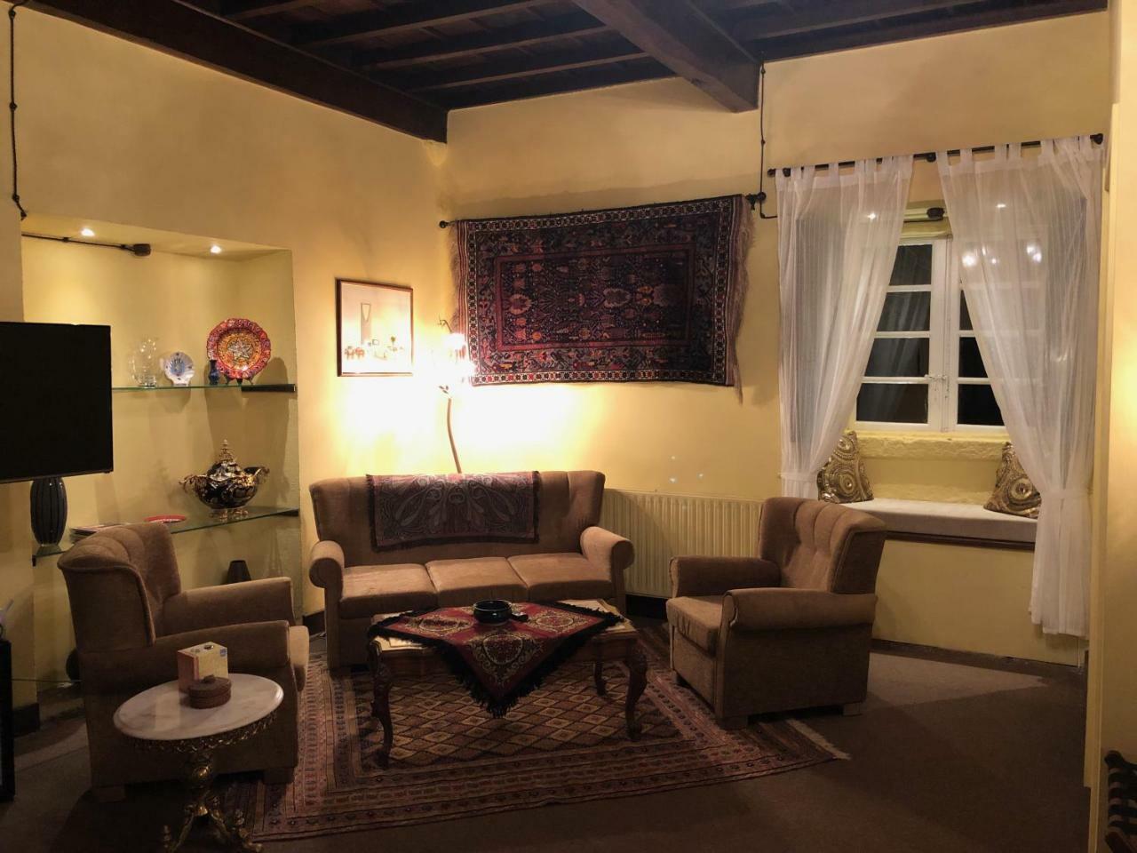 Pazo De Laia (Adults Only) Hotell Palas de Rei Exteriör bild
