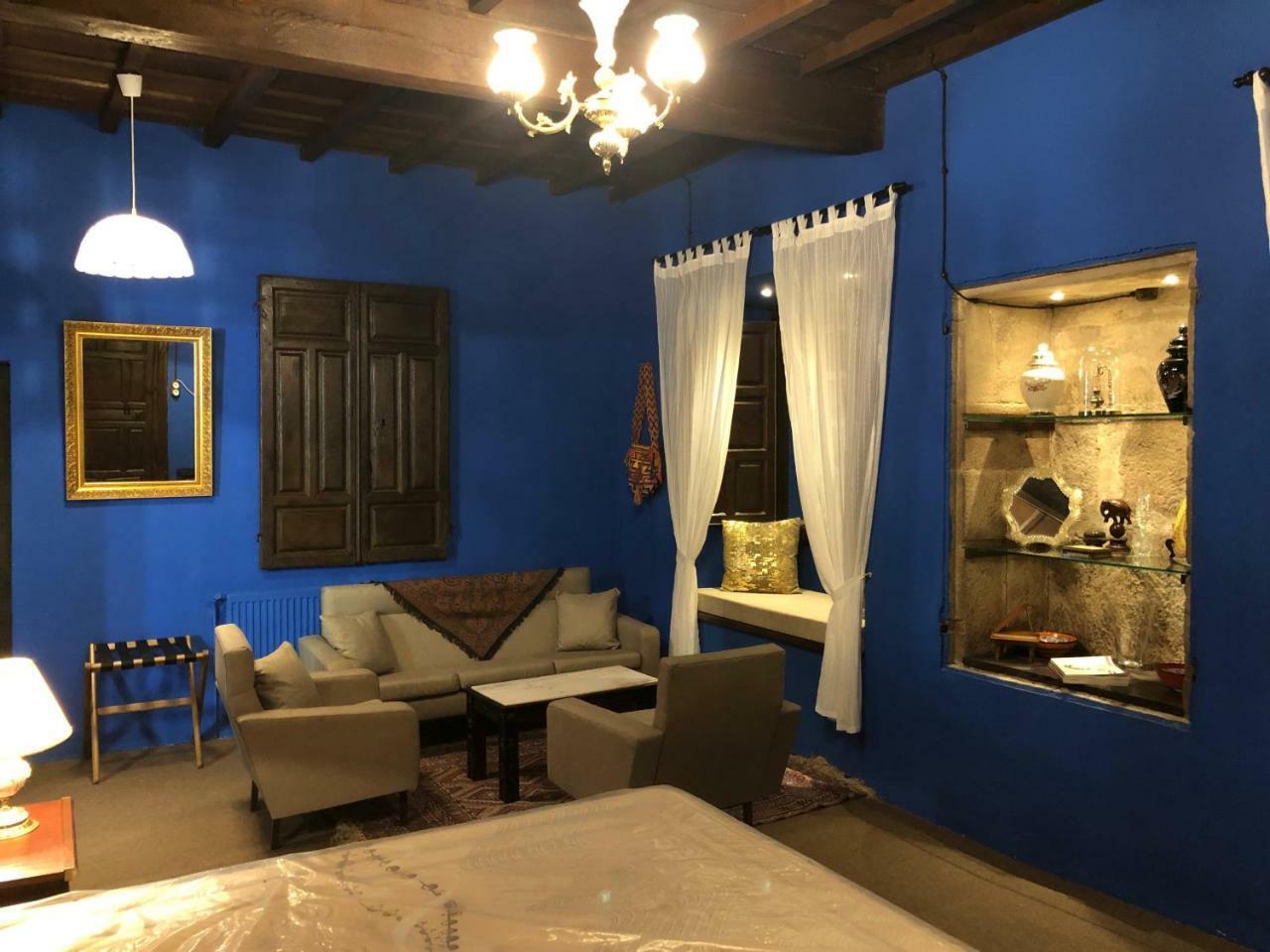Pazo De Laia (Adults Only) Hotell Palas de Rei Exteriör bild